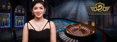 Moon789 dream gaming live casino