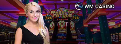 Moon789 wm live casino